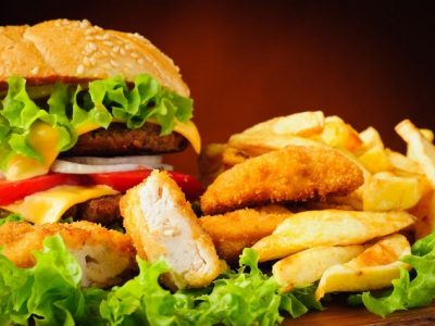 ارتباط غذاهای منجمد با بروز مشکلات قلبی