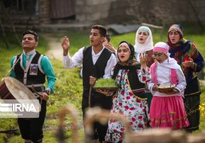 نوروز؛ فرصتی برای تقویت ارتباطات خانوادگی و ارتقاء سلامت روان