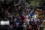 ایران در آستانه ابر بحران جمعیت قرار دارد