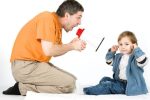 بعد از اینکه سر کودکم داد زدم چکار کنم؟