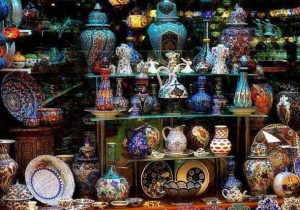 با سوغاتی استان‌های مختلف ایران زمین آشنا شوید