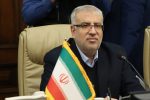 زنگنه در مراسم تودیع و معارفه به اوجی چه گفت؟ اوجی: وزارت نفت دولت قبل با تخلفات مختلف روبرو بود