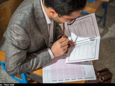 نحوه برگزاری امتحانات نهایی و تصحیح اوراق دانش‌آموزان با تشکیل «سازمان ملی سنجش»