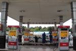 رفع محدودیت سوخت‌گیری در همه استان‌ها؛ ارائه بنزین و گازوئیل به‌جز باک خودرو ممنوع است