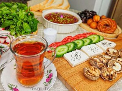 این ۵ غذا را در وعده صبحانه نخورید / بهترین مواد غذایی برای صبحانه