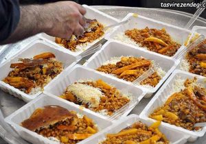 توصیه‌های زیست‌محیطی برای نذری‌های ماه رمضان