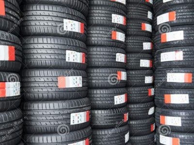 فروش لاستیک خودرو در خوزستان از پایان آبان ماه باید به صورت اینترنتی انجام شود