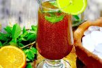 رازهای درمانی خاکشیر از نگاه طب ایرانی