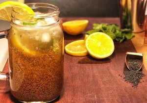 با این نوشیدنی‌ها، از گرمازدگی در امان بمانید