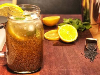 با این نوشیدنی‌ها، از گرمازدگی در امان بمانید