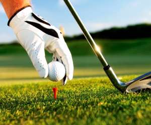 صعود نمایندگان خوزستان به مرحله نیمه نهایی لیگ برتر گلف