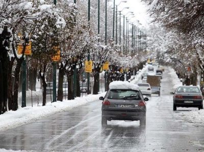 کدام استان‌ها طی ۵ روز آینده بارانی هستند؟