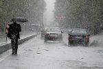 آیا سامانه بارشی جدید زمینهای تشنه خوزستان را سیراب می کند؟ / پیش بینی سازمان هواشناسی از شدت بارش ها / کدام شهرها بیشترین بارش باران را خواهند داشت؟