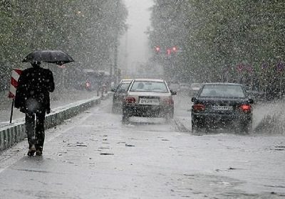 آیا سامانه بارشی جدید زمینهای تشنه خوزستان را سیراب می کند؟ / پیش بینی سازمان هواشناسی از شدت بارش ها / کدام شهرها بیشترین بارش باران را خواهند داشت؟