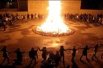 چهارشنبه‌سوری را شاد و ایمن برگزار کنیم/توصیه‌های مهم و پیشگیرانه