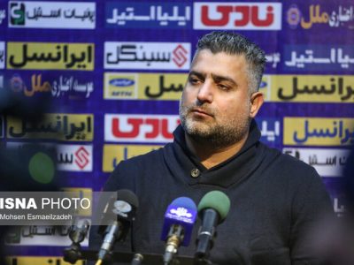 ۳ ویژگی خاص نفت مسجد سلیمان در لیگ برتر فوتبال!/دِل پُر ابراهیم اشکش از شرایط بد نفت مسجدسلیمان!