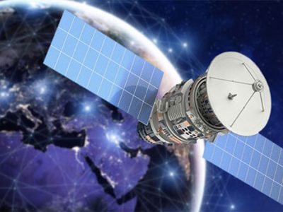 اما و اگر فعالیت اینترنت ماهواره‌ای در ایران