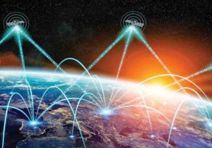 اینترنت ماهواره‌ای استارلینک همه‌گیر می‌شود