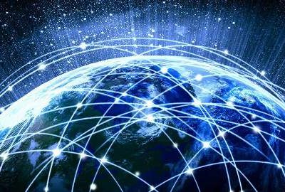 نخستین ماهواره‌های اسپیس ایکس با قابلیت خدمات تلفن همراه پرتاب شد