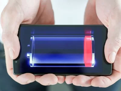 ۱۰ اپلیکیشن رکورددار باطری خوری گوشی