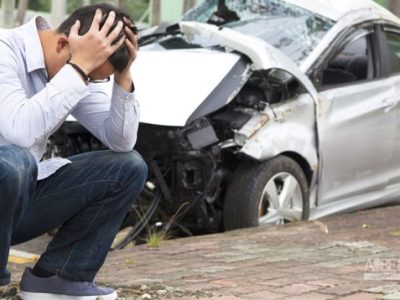 تصادف زنجیره‌ای مرگبار در محور اهواز – مسجدسلیمان