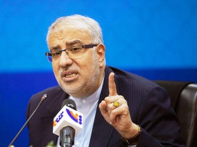 وزیر نفت: افزایش قیمت سوخت نداریم/ اگر جایگاهی بگوید کارت سوخت ندارد تخلف است