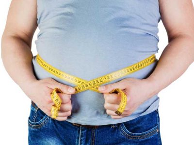 چگونه چربیهای شکم را آب کنیم؟