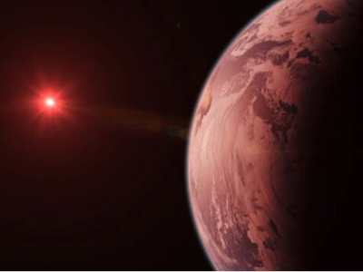 کاوش حیات‌ فرازمینی/دریافت سیگنال رادیویی مکرر از یک سیاره دیگر