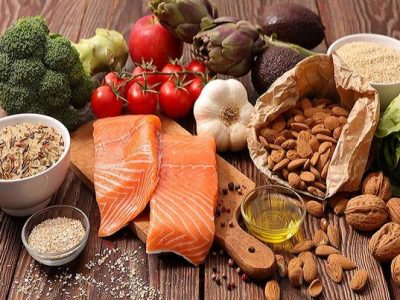 کاهش ابتلا به آلزایمر با ترکیب رژیم غذایی مدیترانه ای و کتوژنیک