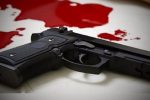 فرزندکشی هولناک با اسلحه در شهرکرد/پدر با اسلحه گرم پسرش را به قتل رساند!