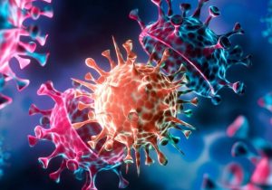 شناسایی دو سویه جدید کووید موسوم به FLiRT