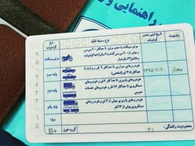 توضیح پلیس درباره حواشی ایجادشده درباره QR کُد کارت خودرو و گواهینامه