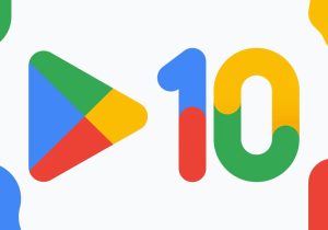 حذف ده‌ها اپلیکیشن مخرب از فروشگاه گوگل