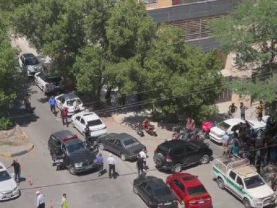 قاتل فراری در اهواز کشته شد/ دادستان اهواز جزییات زمین‌گیر شدن قاتل فراری در محله کیانپارس اهواز را تشریح کرد / شهادت مامور پلیس در این عملیات