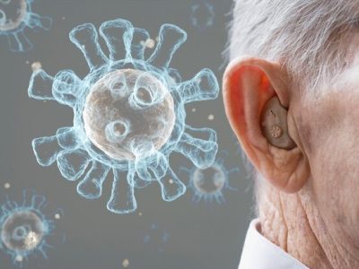 «وزوز گوش» عارضه جانبی واکسن کووید۱۹ است