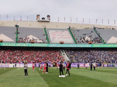 زمان بازی استقلال و پرسپولیس تغییر کرد/ فینال شبانه در جام حذفی!