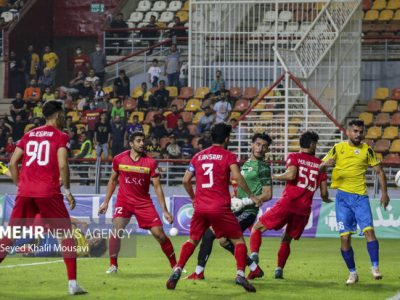 باشگاه فولاد خوزستان مجوز حرفه‌ای گرفت