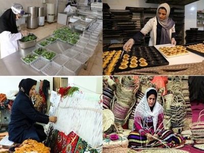 متقاضیان دریافت مجوز مشاغل خانگی بخوانند