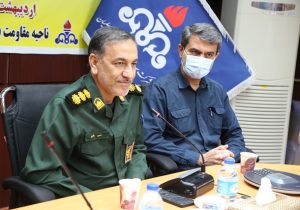 با فرهنگ بسیجی می توان کارهای نشد را ممکن و گره های کور را باز کرد