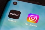 همه‌چیز درباره شبکه اجتماعی BeReal؛ این شبکه اجتماعی حریم خصوصی ندارد
