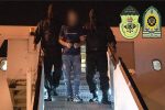 نوه ۲۱ ساله با چاقو به جان پدربزرگ و مادر بزرگش افتاد و در کمتر از یک ساعت دستگیر شد
