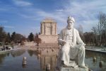 روایت شاهنامه از پیمان‌شکنی دشمن در برابر ایران و خون‌خواهی ایرانیان