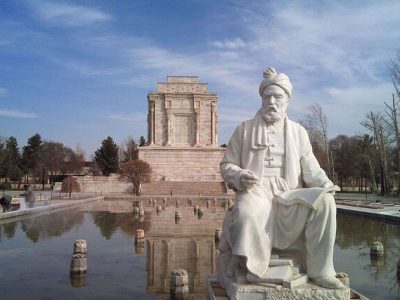 روایت شاهنامه از پیمان‌شکنی دشمن در برابر ایران و خون‌خواهی ایرانیان