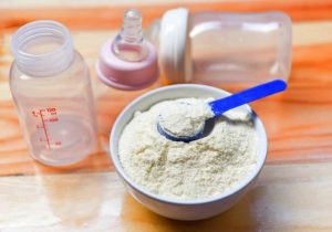 کمبود شیرخشک در کشور شایعه است/ افزایش ۲۰ درصدی تولید شیرخشک در سالجاری