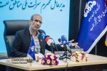 انعقاد قرارداد ۱۸۳ میلیون یورویی برای تولید توربین های ساخت داخل