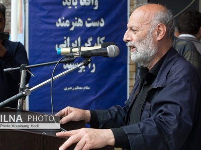 دبیرکل خانه کارگر در گردهمایی روز کارگر: مزد تعیین شده نمیتواند مشکلات معیشتی جامعه کارگری و بازنشستگی را حل کند