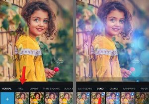 هوش مصنوعی به فوتوشاپ اضافه شد