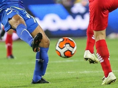 بازرس‌کل سازمان بازرسی: تمام قراردادهای بسته شده در فوتبال مورد رصد قرار می‌گیرد