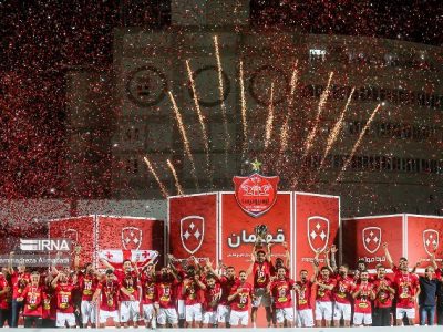 آمارهای هفته ۳۰ لیگ برتر/ پرسپولیس در بهترین حالت قهرمان شد/گل‌محمدی به برانکو رسید/ ۲ جام تا رسیدن به “ژنرال”/رکوردهای خاص لیگ برتر کدامند؟