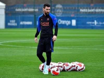 پشت پرده سفر مسی به عربستان